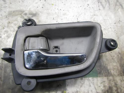 Used Front left interior door handle Front left interior door handle MITSUBISHI GRANDIS (NA_W) 2.0 DI-D (NA8W) (136 hp) 4008661 4008661