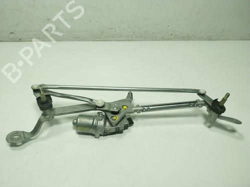 Used Front wiper motor Front wiper motor BMW X4 (G02, F98) xDrive 20 d Mild-Hybrid (190 hp) 30314173 30314173