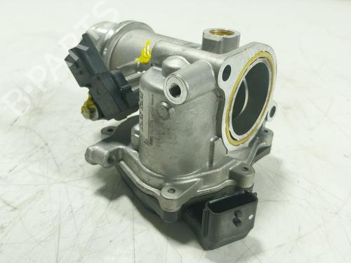 Throttle body RENAULT EXPRESS Box Body/MPV 1.5 Blue dCi 95 (F6AB) | BP28573907M82