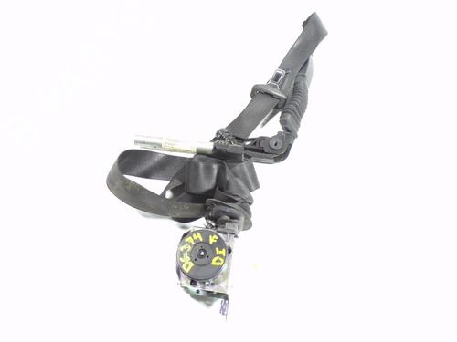Front left seatbelt BMW 5 (E60) 525 d | BP8741489I26 