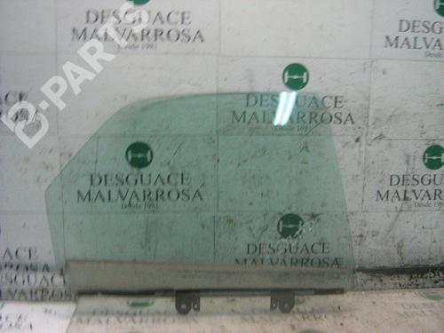 Used Rear right door window Rear right door window RENAULT LAGUNA I (B56_, 556_) 2.2 dT (B569) (113 hp) 3753784 3753784