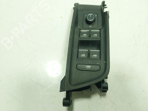 Used Left front window switch AUDI A1 CITY CARVER (GBH) [2019-2022]  28287909