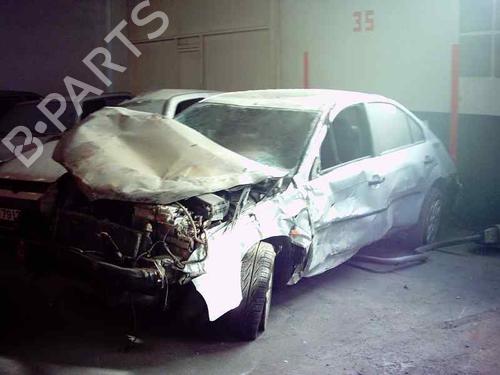 Front left interior door handle FORD MONDEO III (B5Y) 2.0 16V DI / TDDi / TDCi | BP3749030I13 