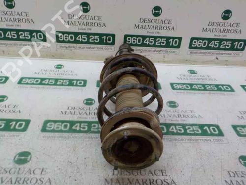 Used Left front shock absorber Left front shock absorber BMW X3 (E83) [2003-2011] 4508069 4508069