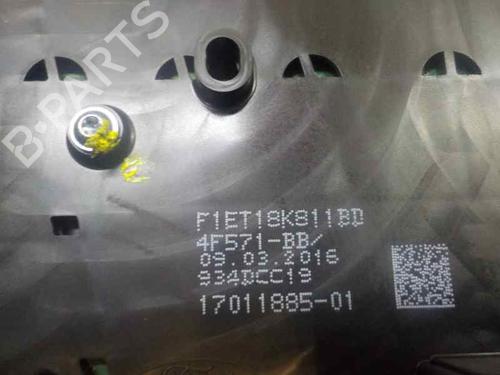 Switch FORD FOCUS III  | BP5088719I30