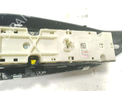 Left front window switch FORD FIESTA VII (HJ, HF) 1.1 Ti-VCT | BP38546719I27 - Image 3