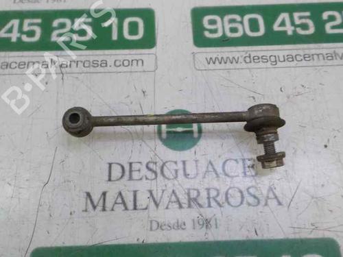 Used Right rear suspension arm BMW 1 (E87) 118 d (143 hp) 14283675