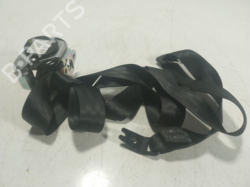 Rear left seatbelt VOLVO V60 I Cross Country (157)  | BP18648894I29 