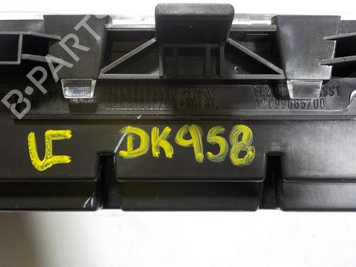 Instrument cluster SEAT ARONA (KJ7, KJP)  | BP13235996C47 