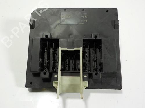 Elektronische module SEAT LEON (5F1) 2.0 TDI (150 hp) 13235990
