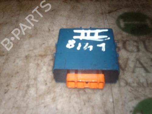 Used Electronic module Electronic module TOYOTA CELICA Coupe (_T20_) 1.8 i 16V (AT200) (116 hp) 3792265 3792265