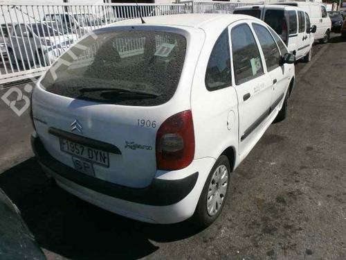 Hood lock CITROËN XSARA PICASSO (N68) 1.6 HDi | BP8770160C133 