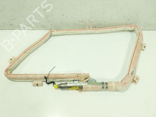 Used Right curtain airbag Right curtain airbag PORSCHE MACAN (95B) 3.0 S Diesel (258 hp) 36013808 36013808
