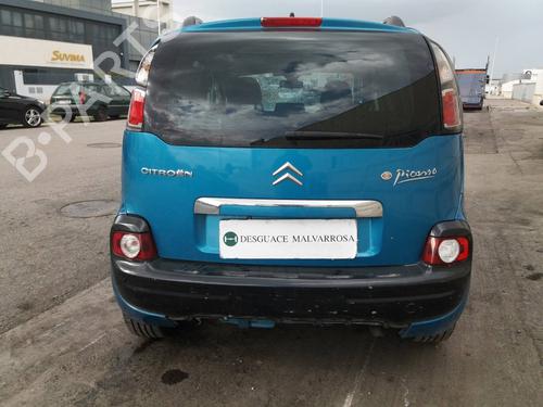 Pedal CITROËN C3 Picasso (SH_)  | BP7194955I4  - Image 14