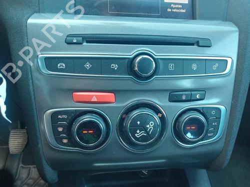 Climate control CITROËN C4 II (NC_)  | BP8126947I5 