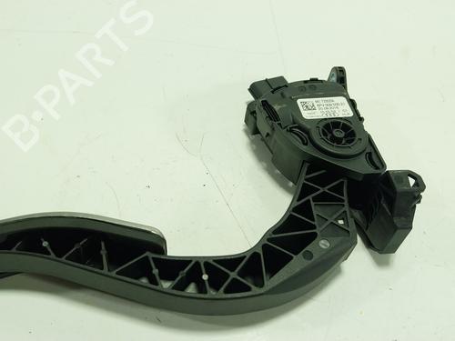 Pedal PORSCHE MACAN (95B) 3.0 S Diesel | BP32511188I4 - Image 3