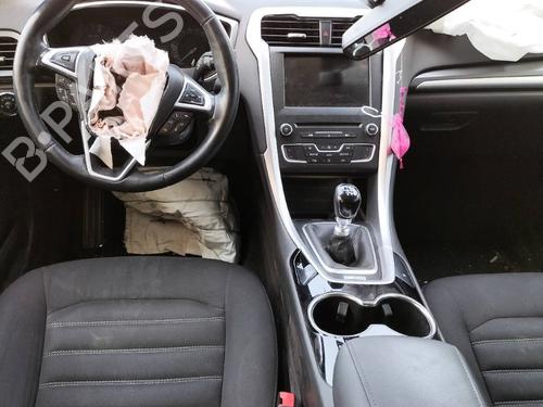 Left front steering knuckle FORD MONDEO V Hatchback (CE)  | BP11190203M25  - Image 9