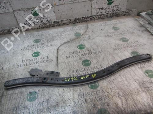 Front bumper reinforcement FORD FOCUS II (DA_, HCP, DP) [2004-2013]nullnull