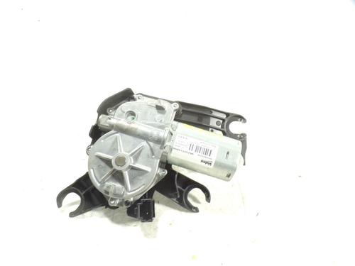 Used Rear wiper motor Rear wiper motor PEUGEOT 208 I (CA_, CC_) 1.6 BlueHDi 100 (100 hp) 7308958 7308958