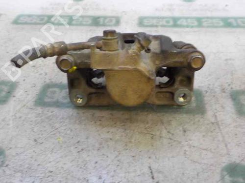 Right rear brake caliper CHEVROLET CAPTIVA (C100, C140) | BP11551874M106