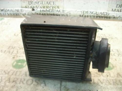 Used Air conditioning evaporator NISSAN ALMERA TINO (V10) 2.2 dCi (115 hp) 11641985