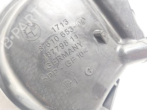 Expansion tank BMW 4 Convertible (G23, G83) M 440 i Mild-Hybrid xDrive | BP30091245C120