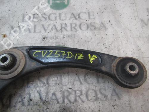 Left front suspension arm CITROËN C4 I (LC_) 2.0 HDi | BP3833343M12 