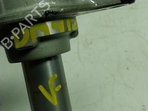 Brake master cylinder RENAULT MEGANE IV Hatchback (B9A/M/N_) 1.5 dCi 110 (B9A3) | BP16728723M77