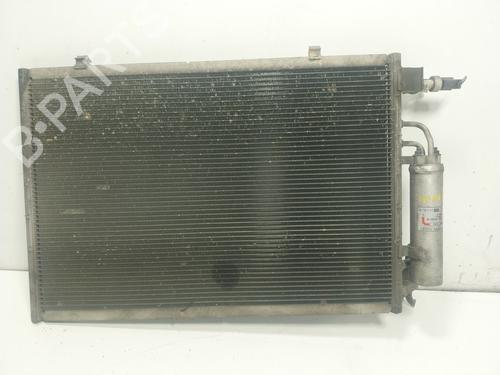 AC-Kondensator FORD FIESTA VI (CB1, CCN)  | BP18089174M32 