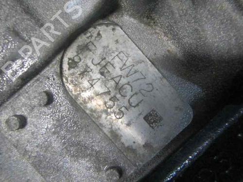 Gearbox HYUNDAI i40 I (VF)  | BP3869136M3  - Image 5