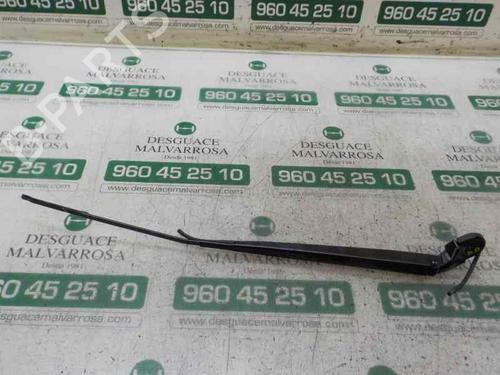 Used Front windshield wiper arm Front windshield wiper arm CITROËN C4 CACTUS 1.2 THP 110 (110 hp) 4833690 4833690
