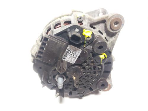 Alternator NISSAN QASHQAI II SUV (J11, J11_)  | BP24599527M7 