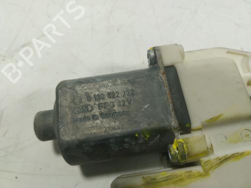 Right front window motor BMW X3 (E83)  | BP17557329E20 