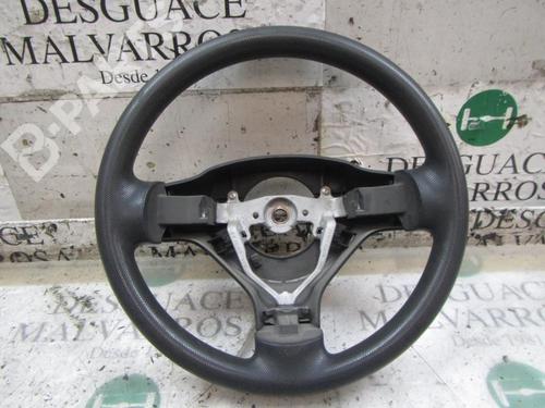 Used Steering wheel Steering wheel CITROËN C1 (PM_, PN_) 1.0 (68 hp) 3821382 3821382