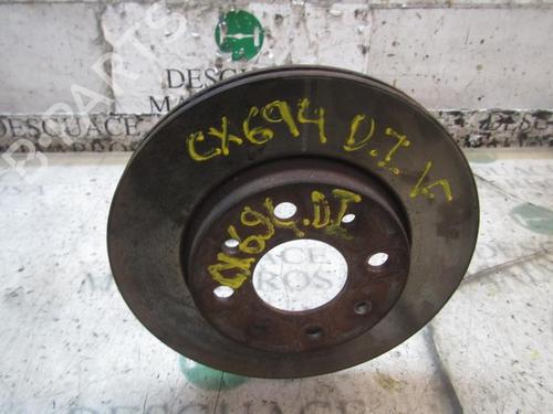 Used Other Other FIAT PANDA Hatchback Van (169_) [2004-2026] 14277781 14277781