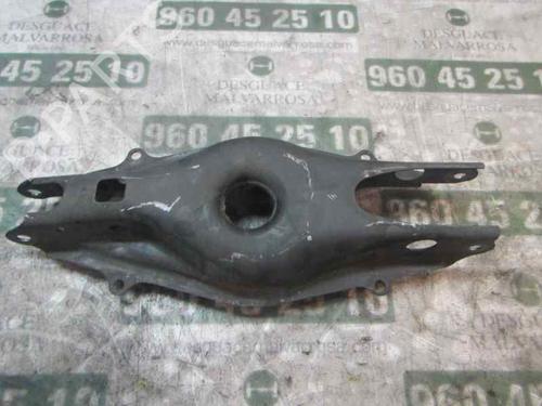 Used Left rear suspension arm Left rear suspension arm MERCEDES-BENZ E-CLASS (W212) [2009-2016] 3862006 3862006