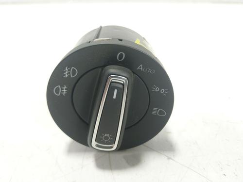 Used Headlight switch Headlight switch VW TIGUAN (AD1, AX1) 2.0 TDI (150 hp) 33461472 33461472