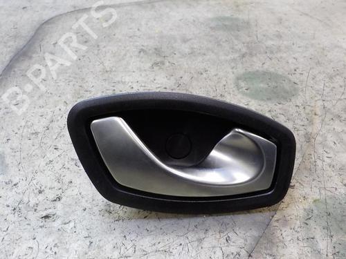 Used Rear right interior door handle Rear right interior door handle RENAULT MEGANE III Grandtour (KZ0/1) 1.5 dCi (KZ09, KZ0D, KZ1G, KZ29, KZ14, KZ1W, KZ10, KZ1F,... (110 hp) 3851089 3851089