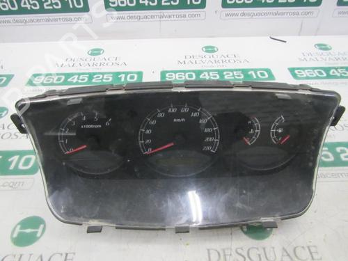 Used Instrument cluster Instrument cluster SSANGYONG KYRON 2.0 Xdi (141 hp) 3871841 3871841