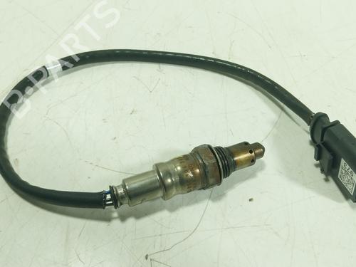 Electronic sensor SEAT IBIZA V (KJ1, KJG) | BP31048131M84