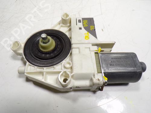 Right rear window motor CITROËN C6 (TD_) 2.7 HDi 922496 | 9661050180