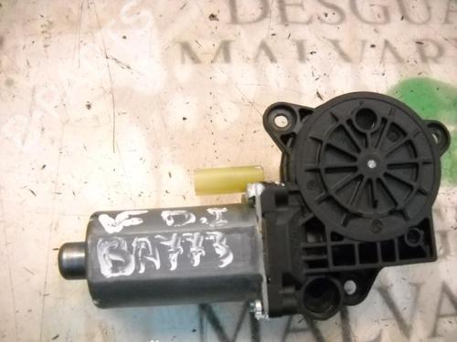 Used Left front window motor Left front window motor FORD FUSION (JU_) 1.4 TDCi (68 hp) 3735053 3735053