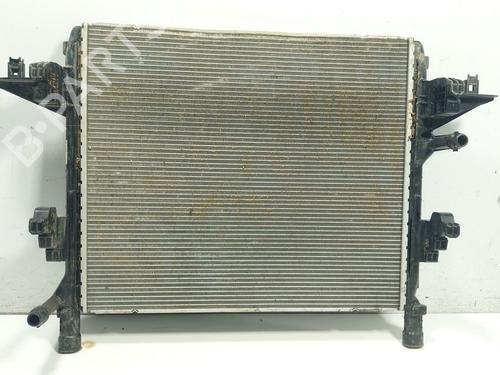 Water radiator VW ID.4 (E21) | BP28571513M31 - Image 4