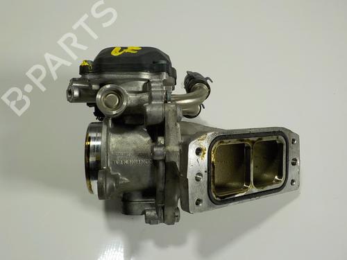 Used Throttle body SEAT LEON (5F1) 1.6 TDI (115 hp) 11193562