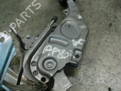 Parkbremsarm/handtak OPEL ASTRA H (A04) 1.6 (L48) | BP8772706I18 