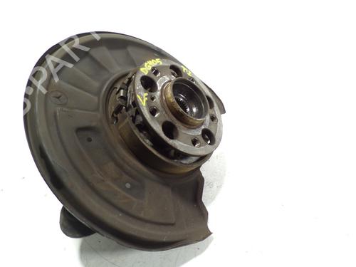 Used Left rear steering knuckle Left rear steering knuckle MERCEDES-BENZ E-CLASS Coupe (C207) [2009-2016] 6959677 6959677