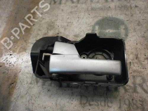 Used Rear left interior door handle Rear left interior door handle FORD MONDEO III Saloon (B4Y) 2.0 16V TDDi / TDCi (115 hp) 3738625 3738625