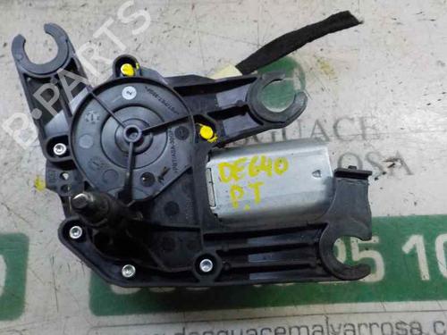 Used Rear wiper motor Rear wiper motor PEUGEOT 3008 I MPV (0U_) [2009-2017] 5652512 5652512