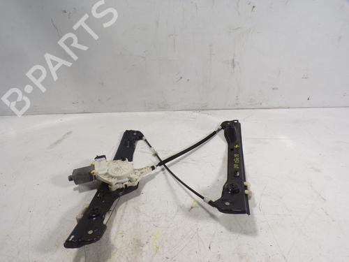 Used Front right window mechanism BMW 3 (E90) 325 d (197 hp) 7614181