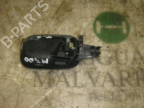 Rear left interior door handle AUDI A4 B5 (8D2) 2.8 | BP3752158I15